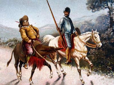 Španělský týden 19.-23.6.2023