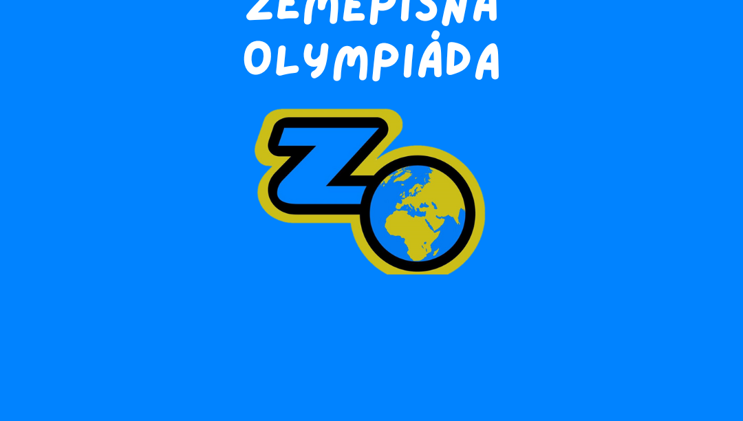 Zeměpisná olympiáda